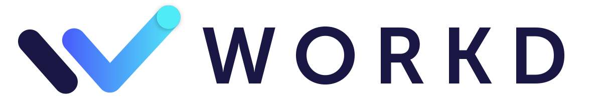 Workd Logo
